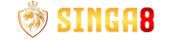singa8 logo